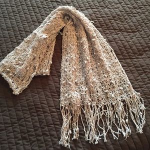 Kacki Scarf